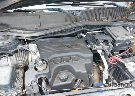 2009 Chevrolet Equinox Lt from USA, damaged, VIN 2CNDL43FX96237644